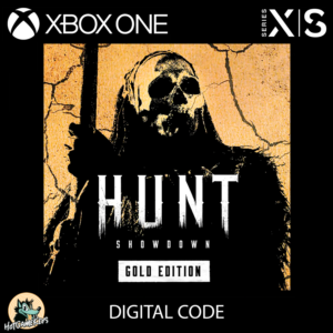 Hunt: Showdown - Gold Edition XBOX [ Game Key 🔑 Code ]