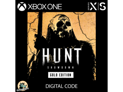 Hunt: Showdown - Gold Edition XBOX [ Game Key 🔑 Code ]