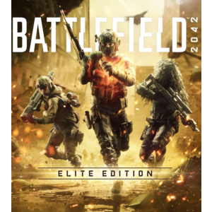 Battlefield 2042 — Издание Elite (Steam Gift Россия) 🔥