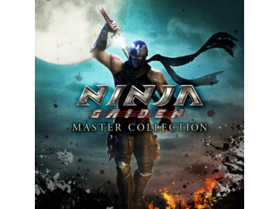 NINJA GAIDEN: Master Collection (Steam Gift RU) 🔥