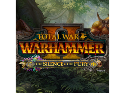 TOTAL WAR WARHAMMER 2 THE SILENCE & THE FURY✅STEAM КЛЮЧ
