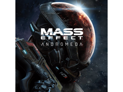 MASS EFFECT: ANDROMEDA ✅EA APP КЛЮЧ