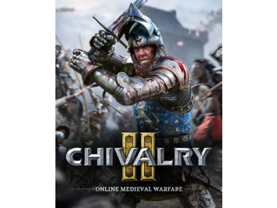 Chivalry 2 (Аренда аккаунта Epic Games) GFN, VK Play