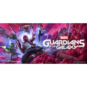 Marvel's Guardians of the Galaxy (Steam Gift RU) 🔥