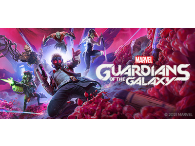 Marvel's Guardians of the Galaxy (Steam Gift RU) 🔥