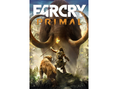 💎Far Cry Primal XBOX ONE X|S КЛЮЧ🔑