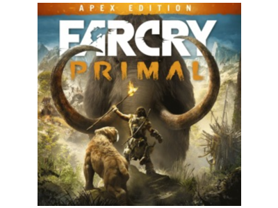 Far Cry Primal - Apex Edition XBOX ONE / SERIES X|S 🔑