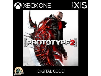 Prototype®2 XBOX ONE / XBOX SERIES X|S [ Code 🔑 Key ]