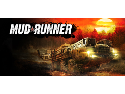 Spintires: MudRunner / American Wilds (STEAM) РУССКИЙ ЯЗЫК