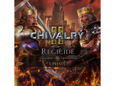 Chivalry 2  XBOX [ Game Code 🔑 Key ]