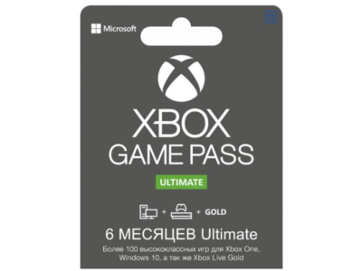 ❤️Xbox Game Pass Ultimate 10 mounth + EA Play