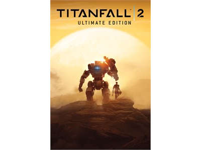 Titanfall 2: Максимальное издание XBOXONE