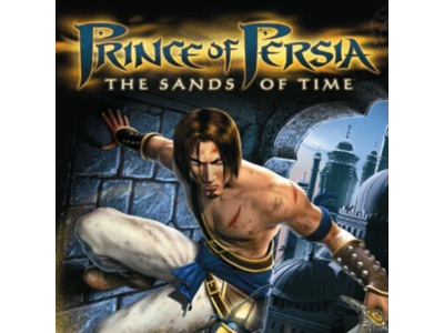 PRINCE OF PERSIA: THE SANDS OF TIME ✅UBISOFT KEY
