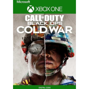 🎮🔥CALL OF DUTY®: BLACK OPS COLD WAR XBOX🔑КЛЮЧ ЛИЦЕНЗИЯ