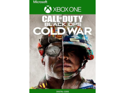 🎮🔥CALL OF DUTY®: BLACK OPS COLD WAR XBOX🔑КЛЮЧ ЛИЦЕНЗИЯ