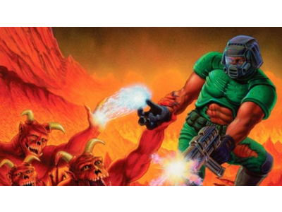 DOOM 64 🔑STEAM КЛЮЧ 🔥РОССИЯ + МИР