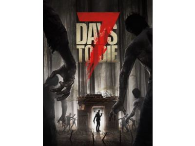 7 Days to Die (Аренда аккаунта Steam) Мультиплеер