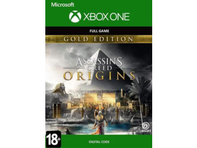 🎮🔥Assassin's Creed® Origins - GOLD EDITION XBOX🔑Key