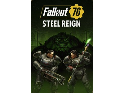 Fallout 76 Xbox One & Series S|X ключ🔑
