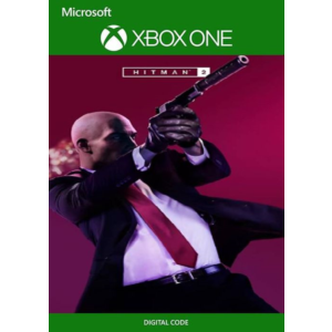 🎮🔥HITMAN™ 2 XBOX ONE / SERIES X