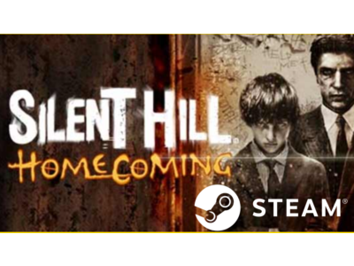 ⭐️ Silent Hill Homecoming - STEAM (GLOBAL)