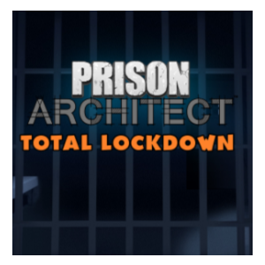 Prison Architect 💎 Total Lockdown [STEAM аккаунт] 🌍Region FREE