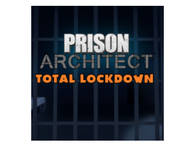 Prison Architect 💎 Total Lockdown [STEAM аккаунт] 🌍Region FREE
