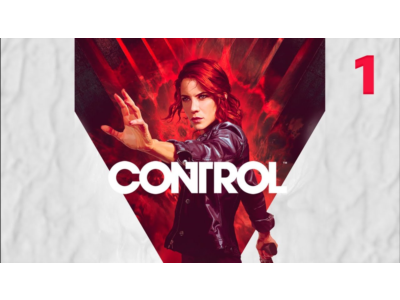Control Standard Edition Steam Key REGION FREE