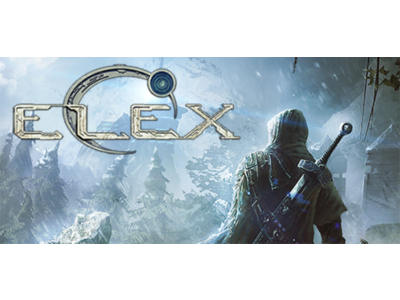 🔥🔥🔥 ELEX Steam Key RU+CIS