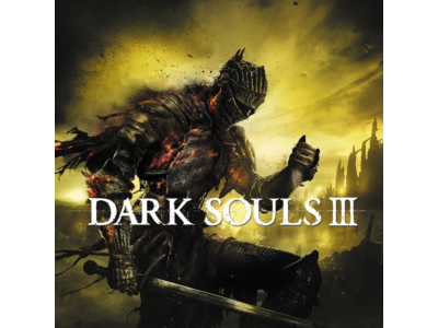 DARK SOULS™ III Xbox One & Series X|S