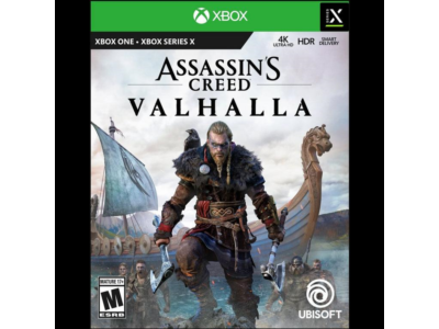 🎮🔥Assassin's Creed® Valhalla XBOX ONE / X|S 🔑Key🔥