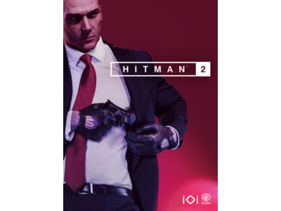 HITMAN 2 Gold Edition (Аренда аккаунта Steam) GFN