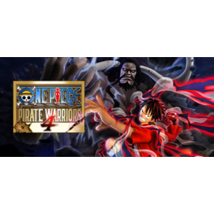 One Piece: Pirate Warriors 4 🔑STEAM КЛЮЧ 🔥РОССИЯ +СНГ
