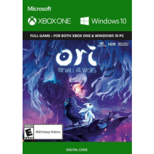 🎮🔥Ori and the Will of the Wisps XBOX ONE / WIN🔑Key🔥