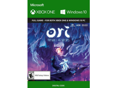 🎮🔥Ori and the Will of the Wisps XBOX ONE / WIN🔑Key🔥