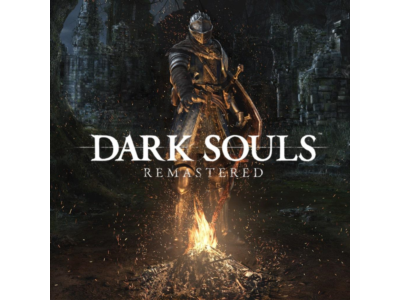 DARK SOULS™: REMASTERED Xbox One & Series X|S