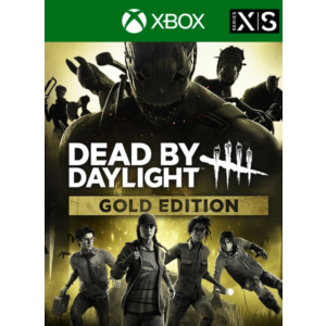 ✅ Dead by Daylight: ULTIMATE XBOX ONE SERIES X