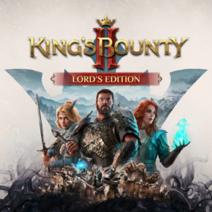 Kings Bounty 2 (II): Lords Ed. (GLOBAL) [OFFLINE] 🔥