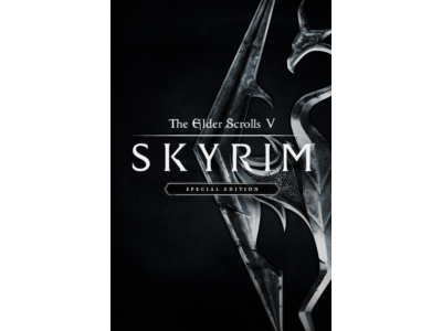 The Elder Scrolls V: Skyrim Special Edition Xbox