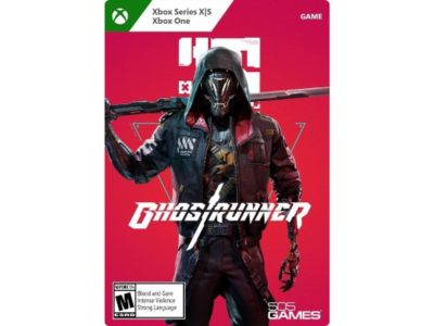 🎮🔥Ghostrunner XBOX ONE / SERIES X|S 🔑Key🔥
