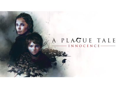 A Plague Tale: Innocence