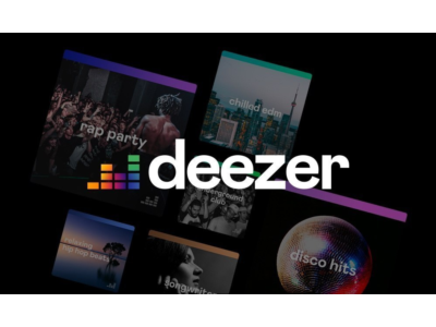 ✅Deezer Premium 1МЕСЯЦА ★ ЧАСТНЫЙ СЧЕТ ★ ГАРАНТИЯ PAYPA