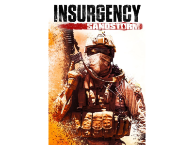 Insurgency: Sandstorm (Аренда Steam) Мультиплеер