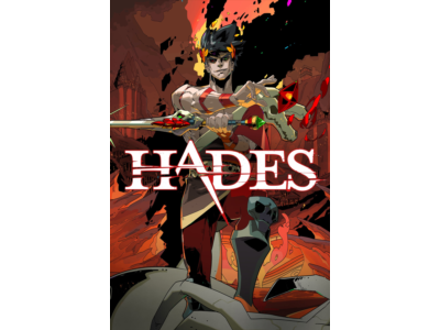 Hades Xbox One & Series X|S / PC