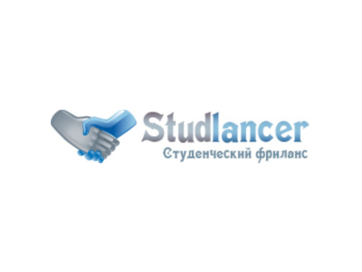 Пополнение счета на сайте Studlancer.org