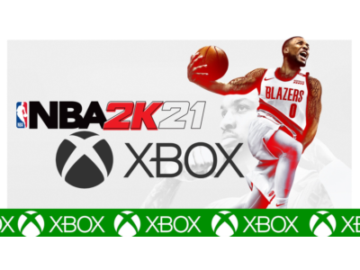 ⭐️ NBA 2K21 - XBOX ONE & Series X|S +XGP  (GLOBAL)