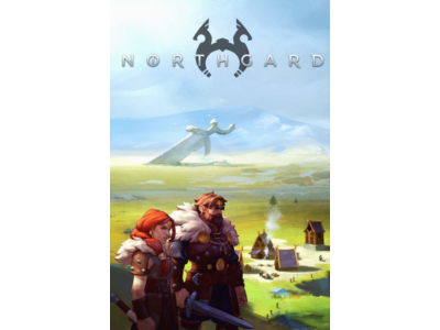 Northgard (Аренда аккаунта Steam) Мультиплеер, GFN