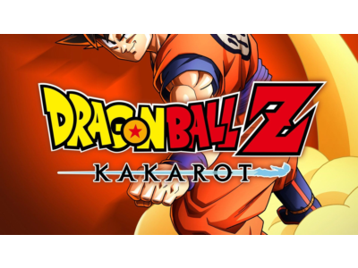 DRAGON BALL Z: KAKAROT [Steam аккаунт] 🌍Region Free