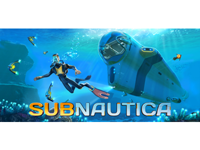 Subnautica / STEAM KEY / RU