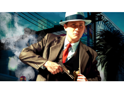 L.A. Noire [Steam аккаунт] 🌍Region Free